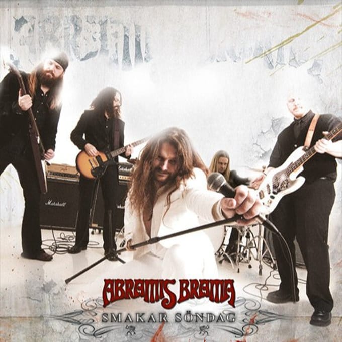 Smakar Sondag - Abramis Brama