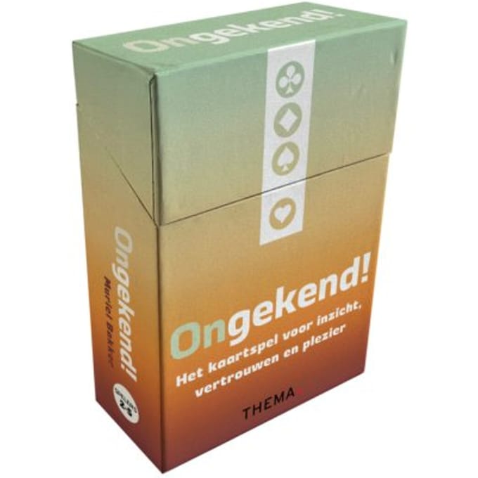 Ongekend! - Muriel Bakker