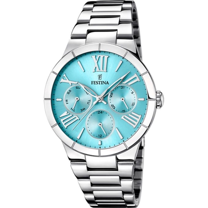 Festina Dameshorloge F16716/4