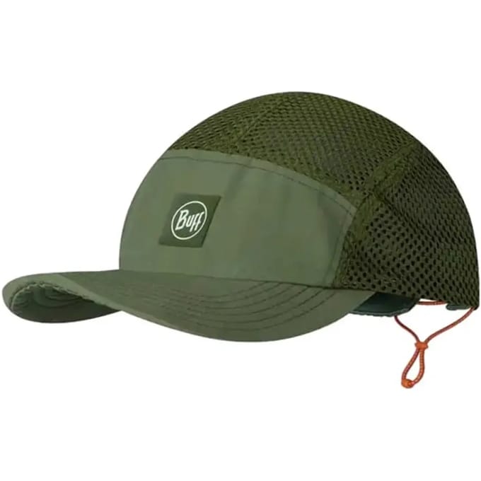 BUFF® 5 Panel Air Cap SARET MILITARY - Pet