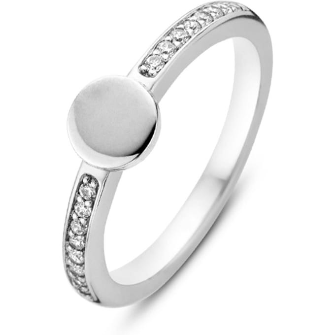 Ti Sento Ring - Maat 17.75