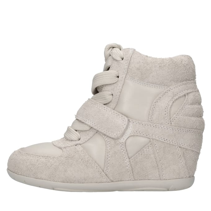 Ash Beige sneakers