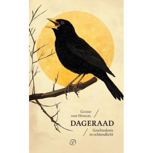 Dageraad - Guido van Hengel