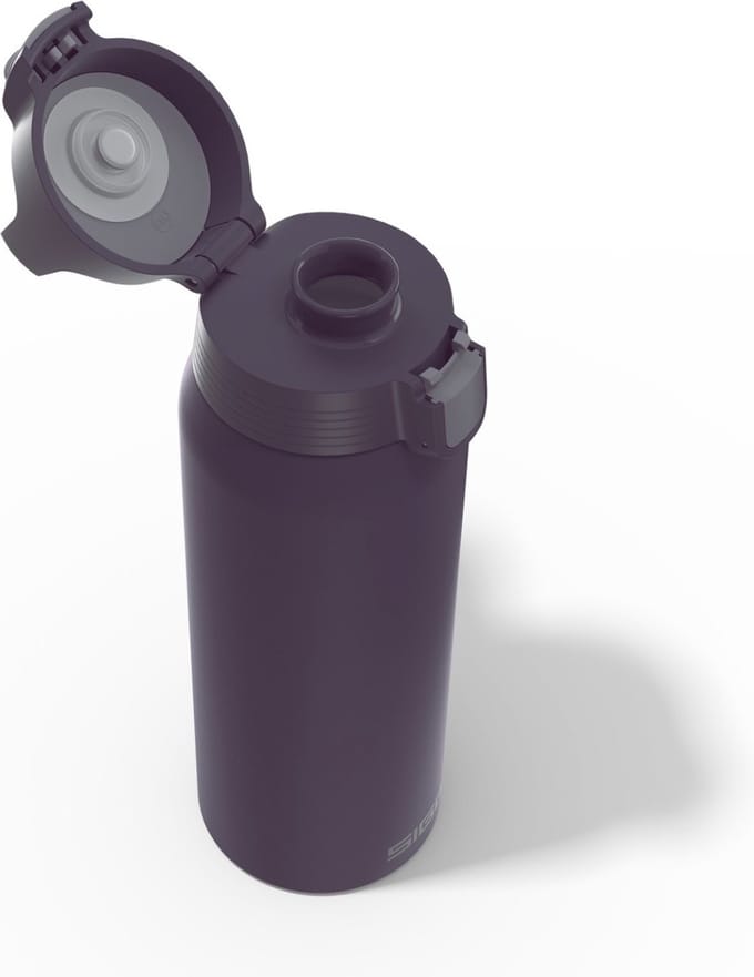 SIGG | Shield Therm One 0.75L nocturne | RVS Drinkfles