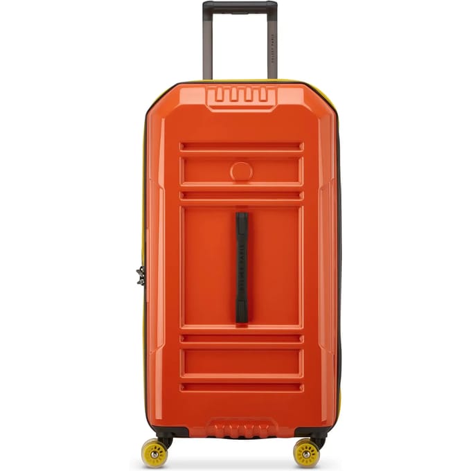 Koffer Delsey Rempart 2.0 4DR 8