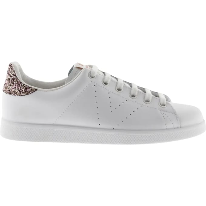 Victoria  Lage Sneakers DEPORTIVO BASKET PIEL