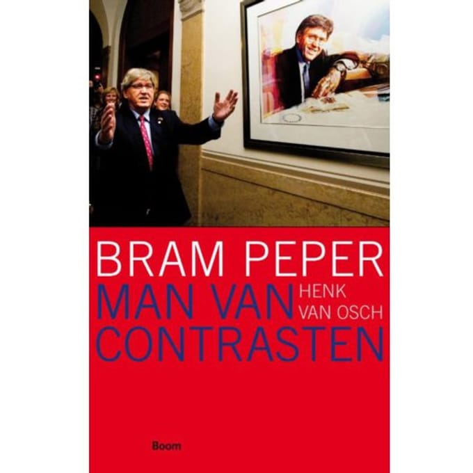 Bram Peper - Henk van Osch