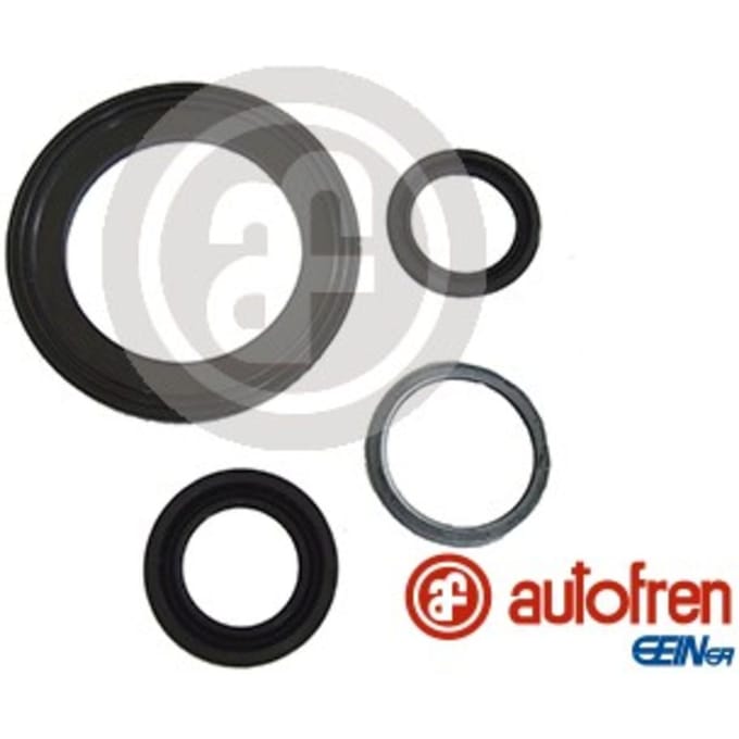 Reparatieset, remklauw AUTOFREN SEINSA D1-746