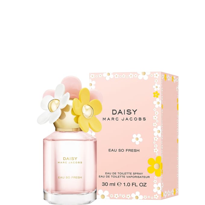 Marc Jacobs Eau De Toilette Marc Jacobs - Daisy Eau So Fresh Eau De Toilette  - 30 ML