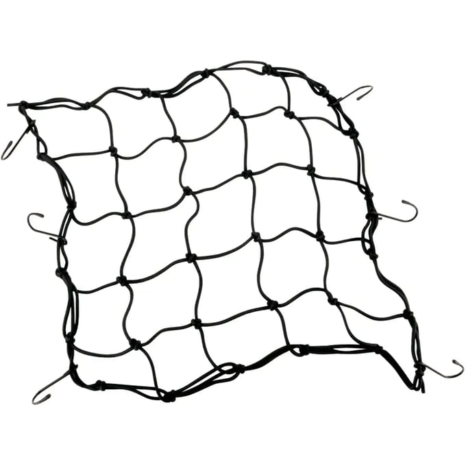 Elastisch net BCR