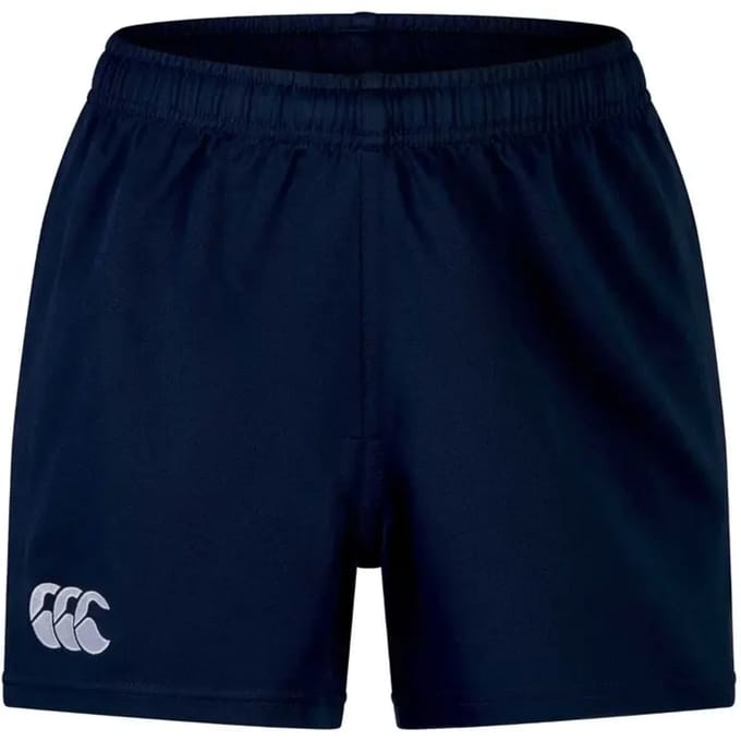 Polyester kindershorts Canterbury Professional