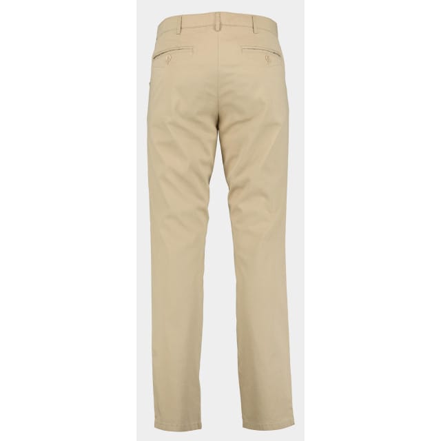 Meyer Broek Chicago Fine Cotton Texture 2-Way Stretch Zand / male