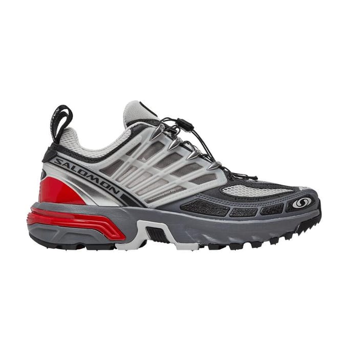 Salomon ACS Pro Advanced 'Lunar Rock' 44.5
