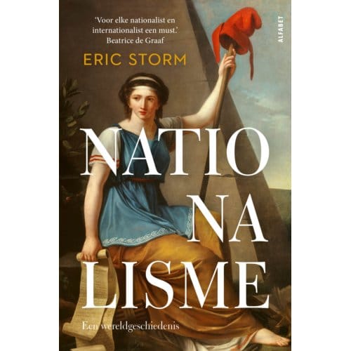 Nationalisme - Eric Storm