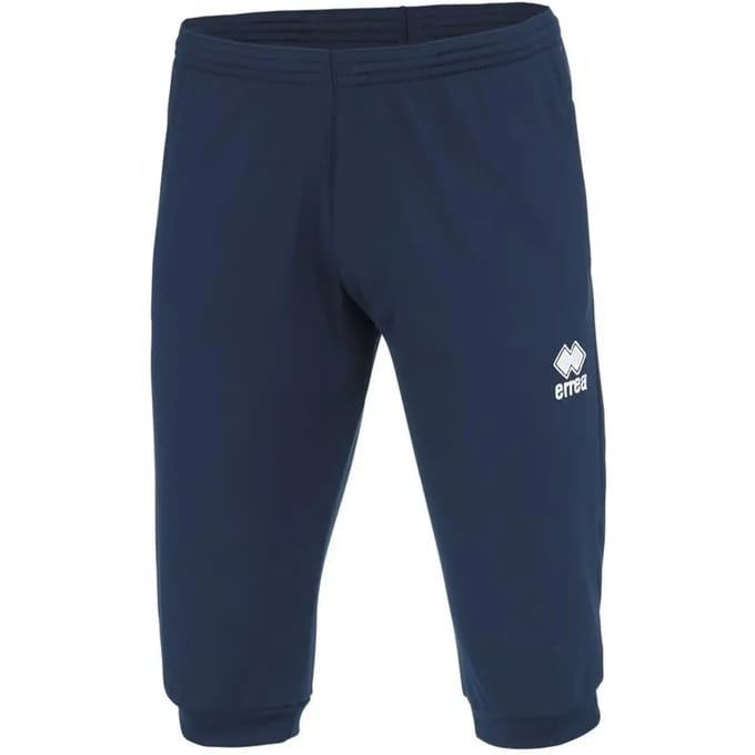 Errea Joker 3/4 Broek Ad - Sportswear - Volwassen