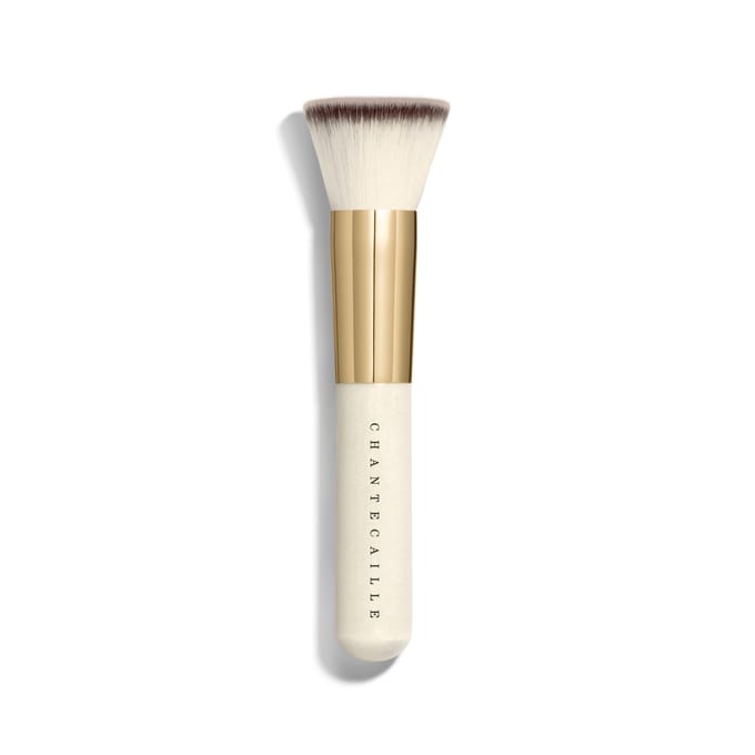 Chantecaille Mini Buff And Blur Brush