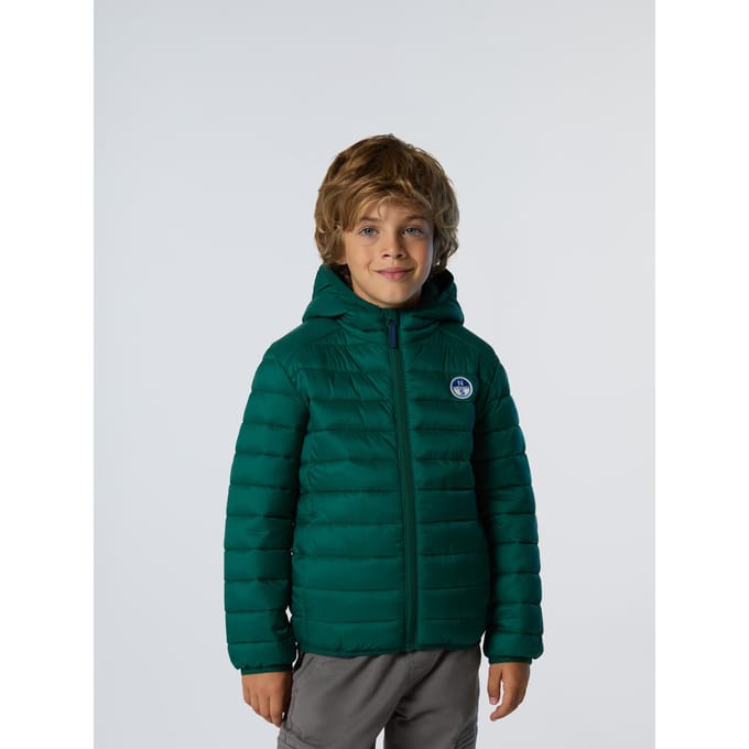 North Sails Jasje Explorer