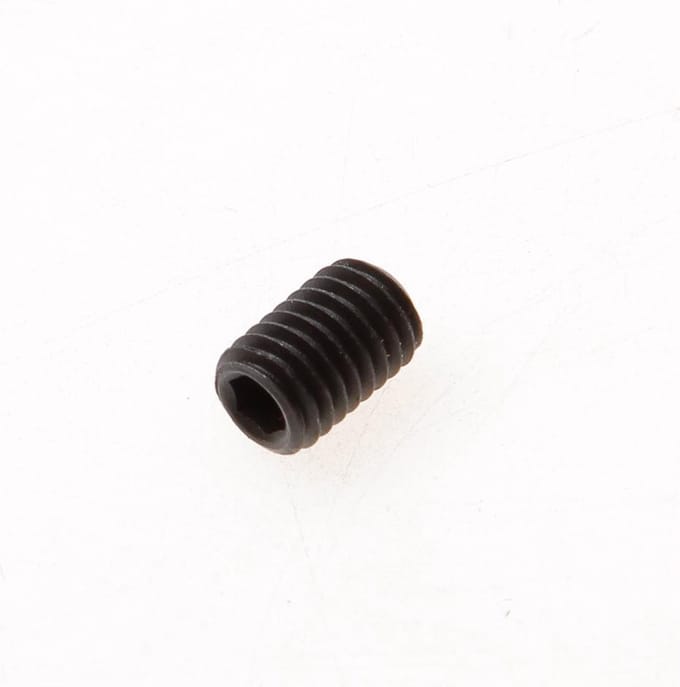 Elcee Stelschroef m8 x 12mm
