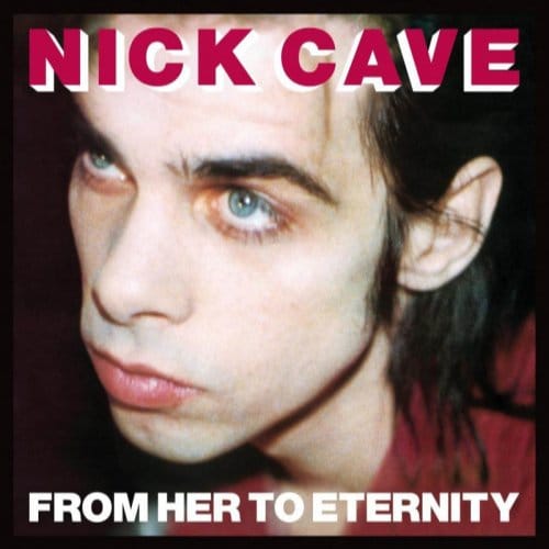 Nick Cave & The Bad Seeds - From Here To Eternity (CD | DVD)