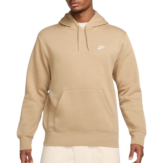 Hoodie Nike Club