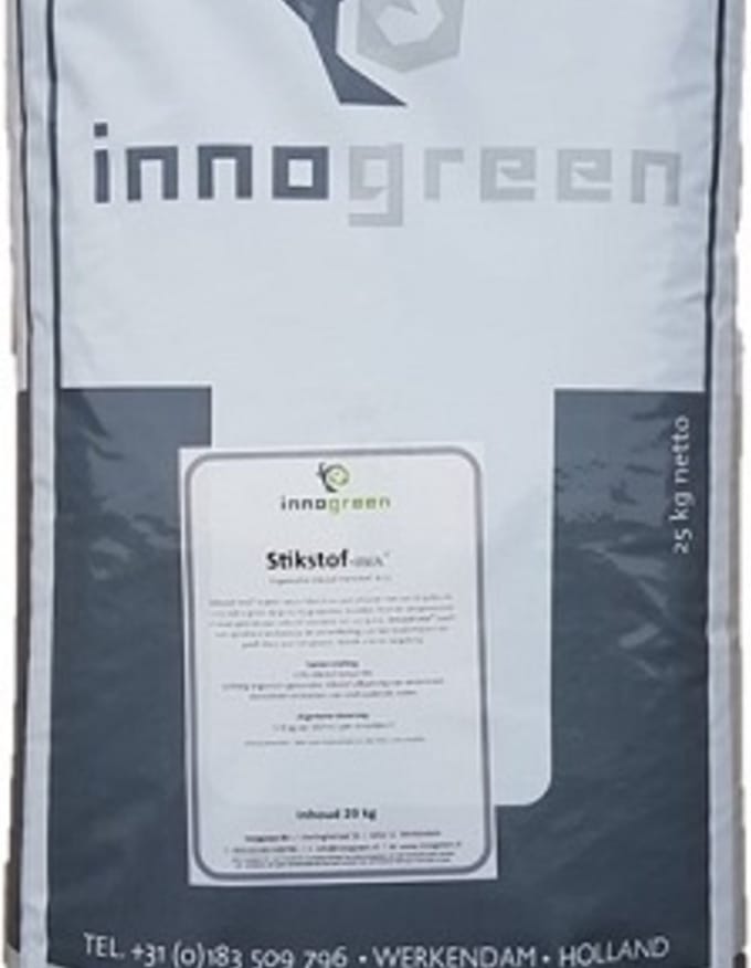 stikstofmix 20kg