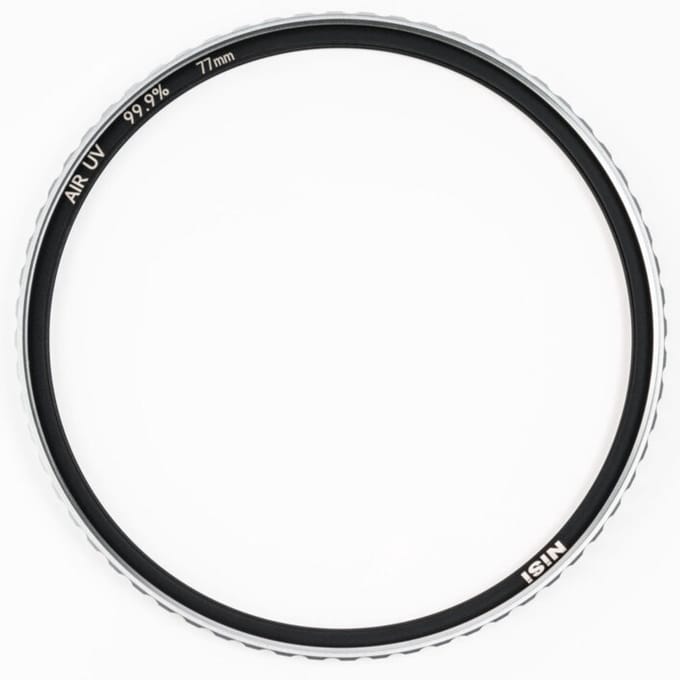 NiSi AIR UV 95mm