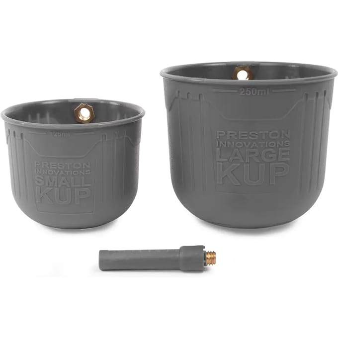 Mok Preston Pole Set (x2)