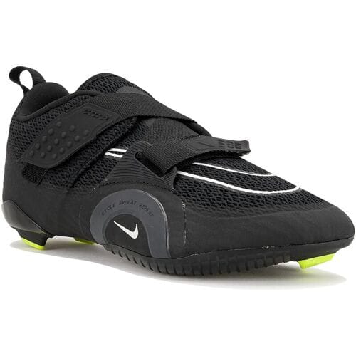 Nike Superrep Cycle 2 Next Nature Indoor Sportschoenen Zwart EU 46