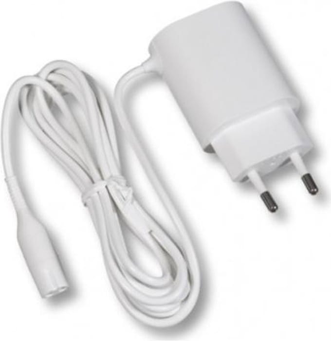 Braun Lader Adapter Oral-B Genius 3765, Silk-epil Series 5, series 7 81577243
