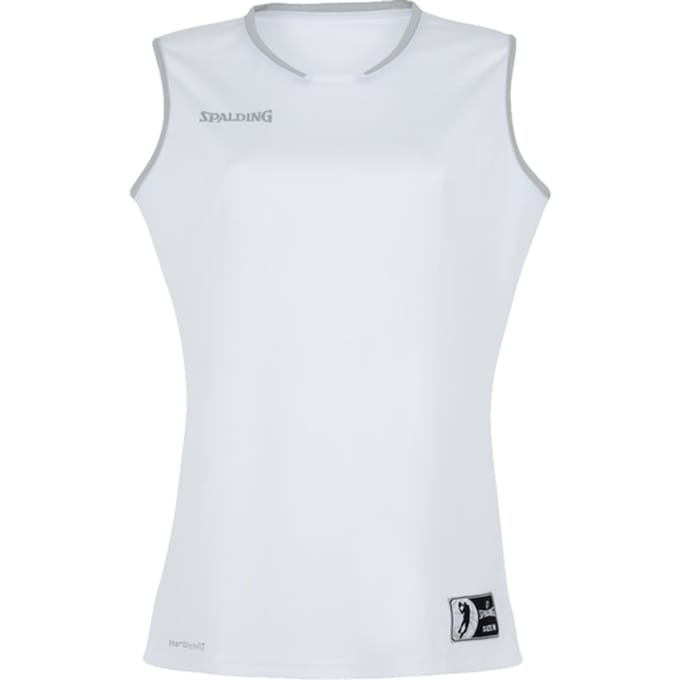 Spalding Tanktop Zwart