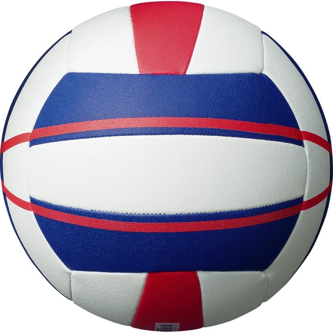 Beach volleyball MOLTEN V5B500 FIVB for competition synth. leather