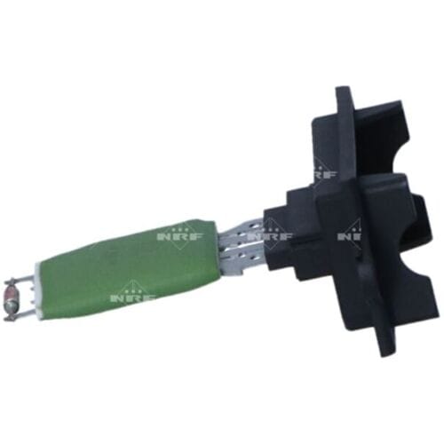 Weerstand, interieurventilator NRF 342050