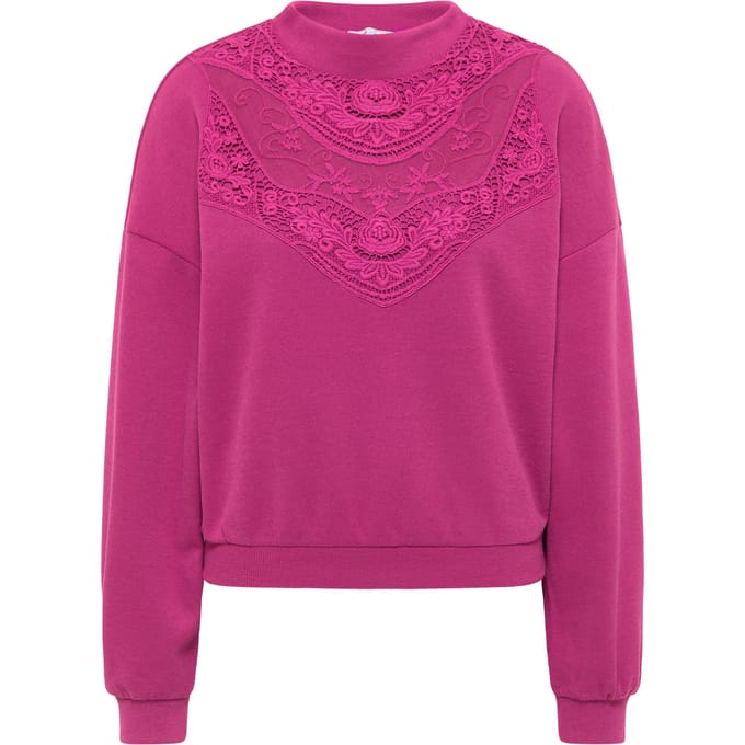 IZIA Sweatshirt eyota