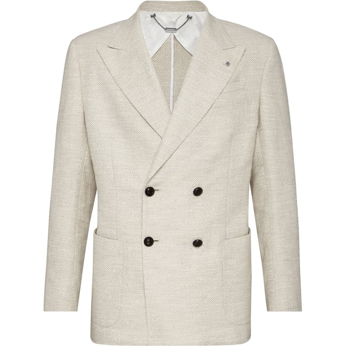 Blazer Statement