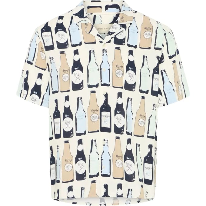 Shirt Blend BHAnvar