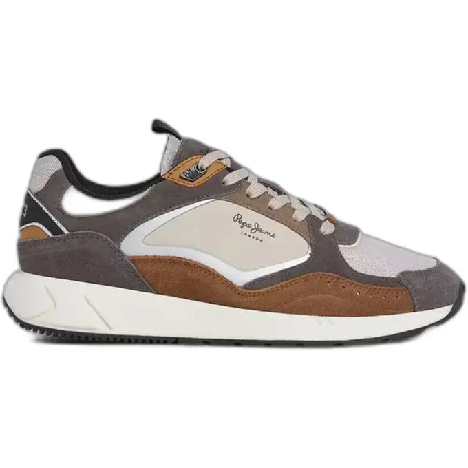 Trainers Pepe Jeans Marlon Sports