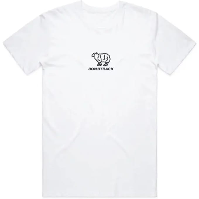 T-shirt Bombtrack Sheep