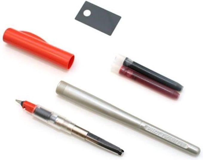 Pilot Parallel Kalligrafeer Pen 1.5mm