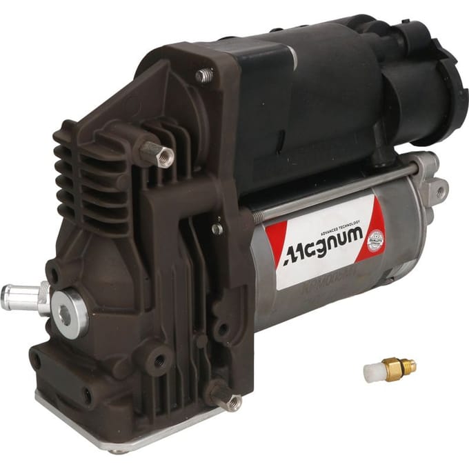 Compressor, pneumatisch systeem MAGNUM TECHNOLOGY KPM005MT