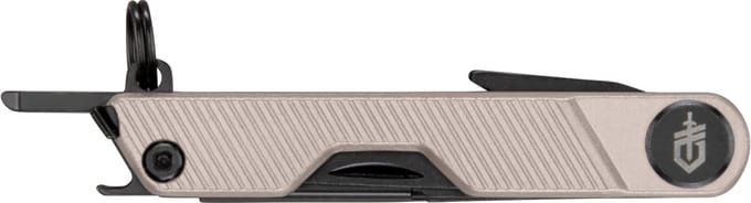 Gerber Armbar mini - package opener - rose gold