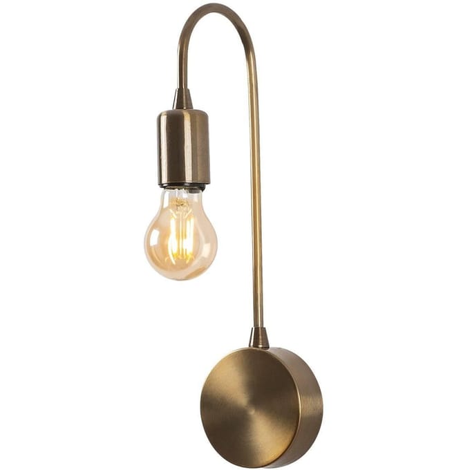 Wandlamp Baston | Opviq