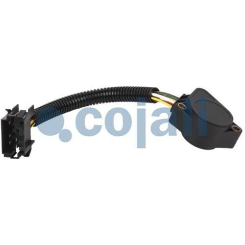 Sensor, gaspedaalpositie  COJALI 2260369COJ