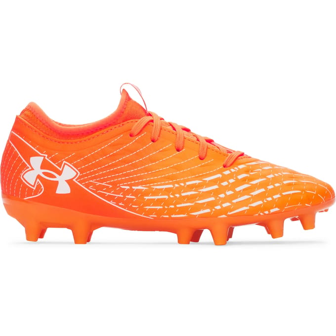 Kindervoetbalschoenen Under Armour Magnetico Select 5 FG