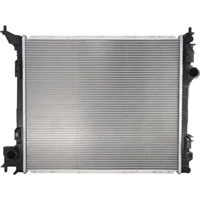 Radiator, motorkoeling KOYORAD PL023500
