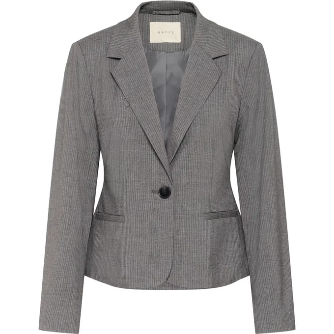 Blazer voor dames KAFFE Ellie