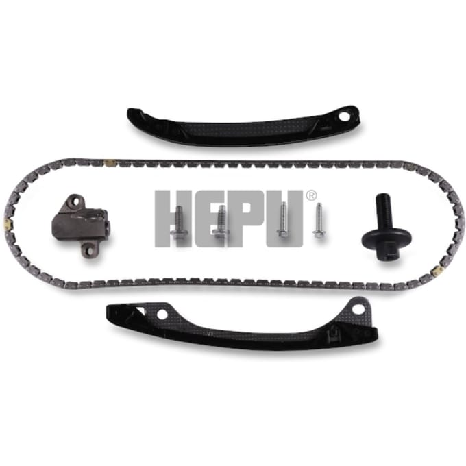 Distributiekettingset HEPU 21-0578