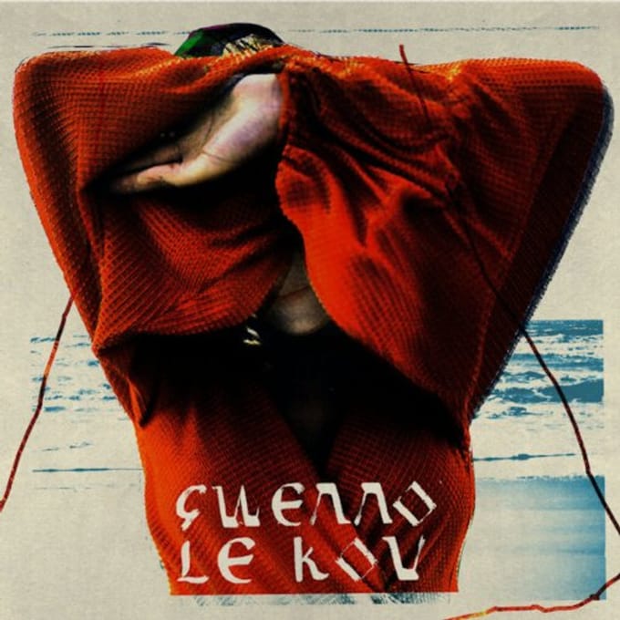 Gwenno - Le Kov (CD)