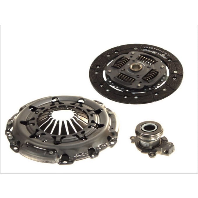 Schaeffler Luk Koppelingsset LUK RepSet Pro 623 3308 33