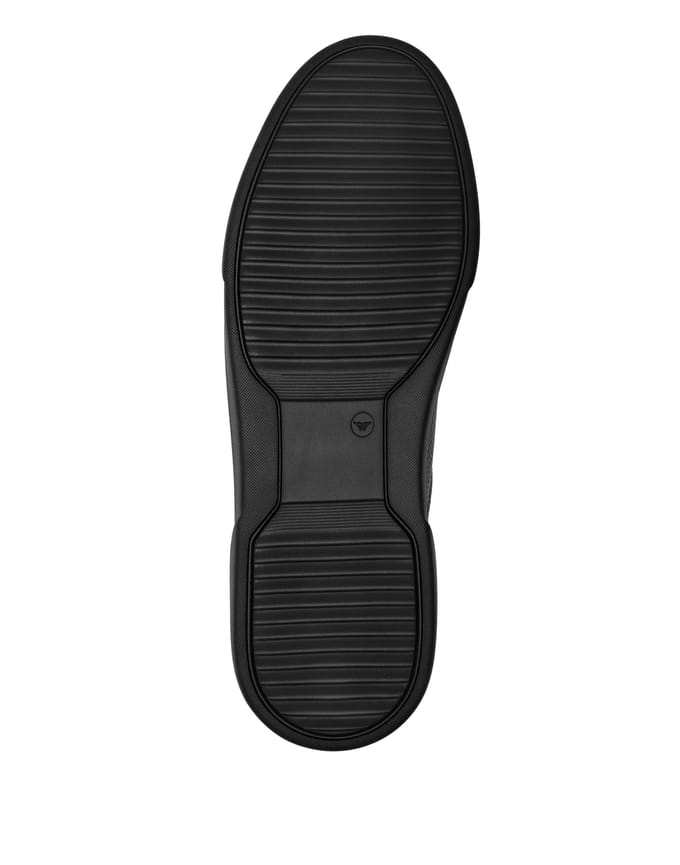 Lage Sneakers Hexagon