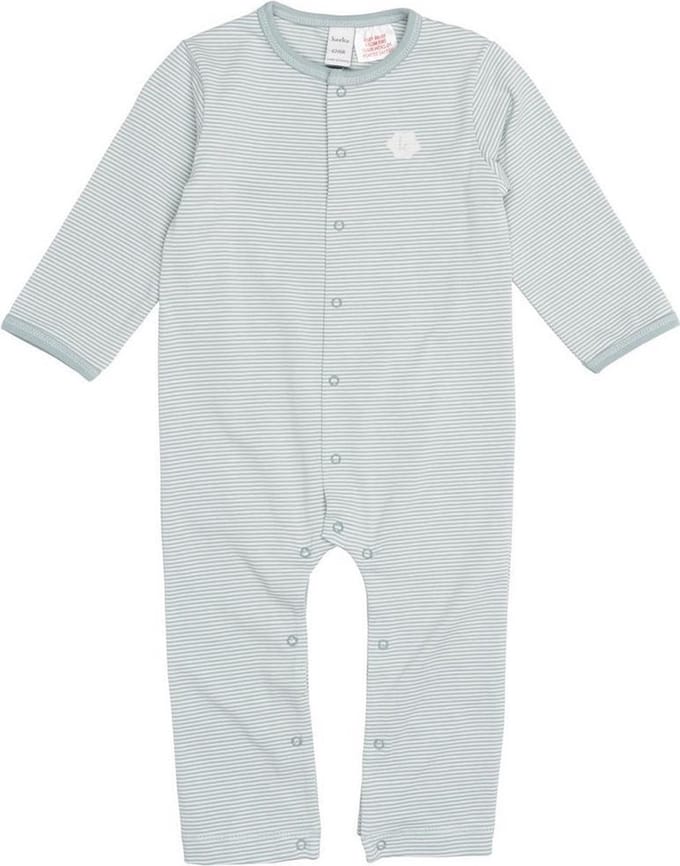 Koeka - Babypakje Palm Beach - Soft sapphire - 62x68